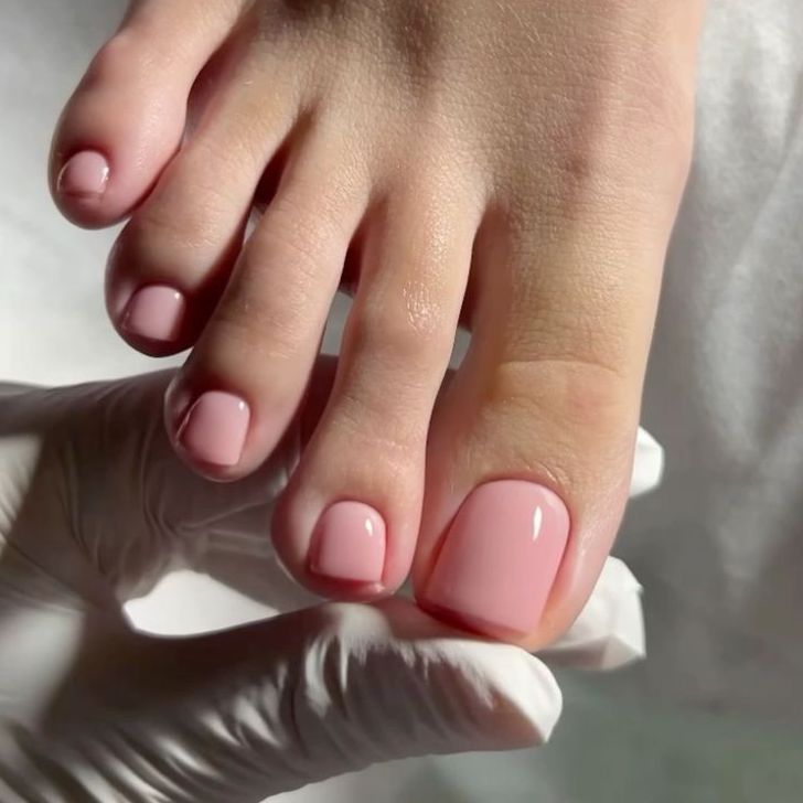 What is a Medical Pedicure or “Medi Pedi”?